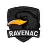 Raven Anticheat Logo